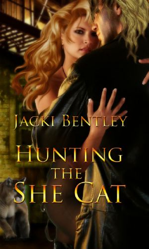 [Hunting the She 01] • Hunting the She-Cat